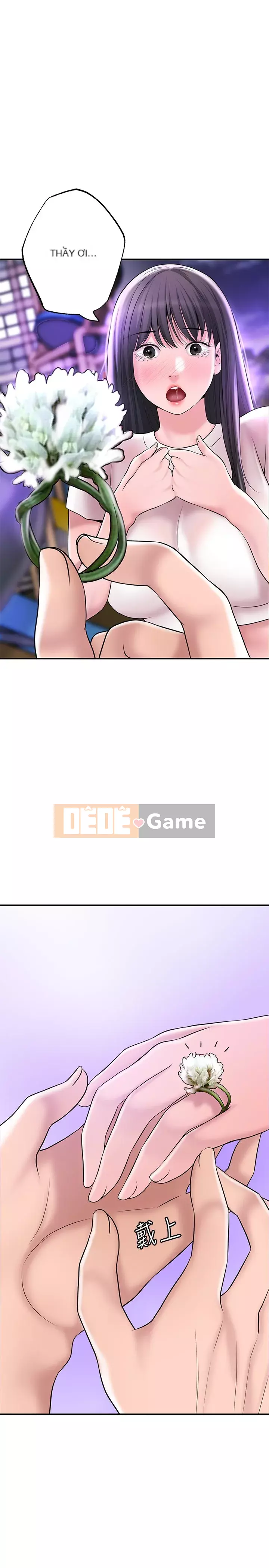 Thống đốc hạnh phúc Chương 61-62