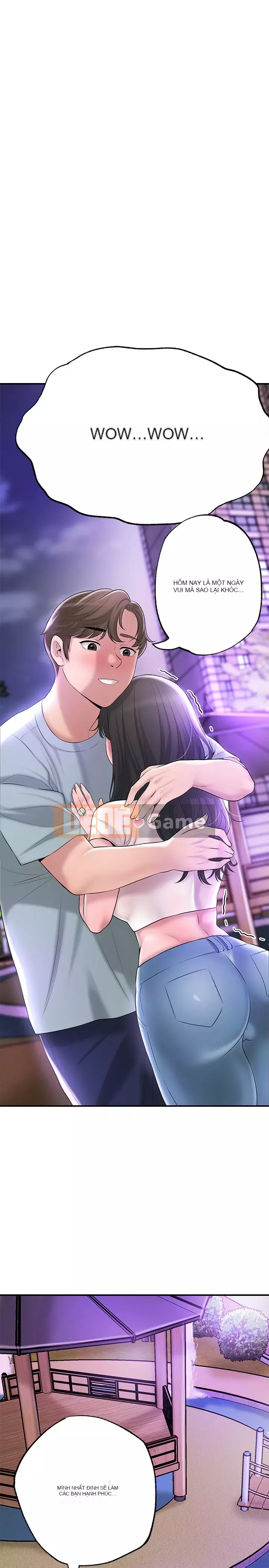 Thống đốc hạnh phúc Chương 61-62