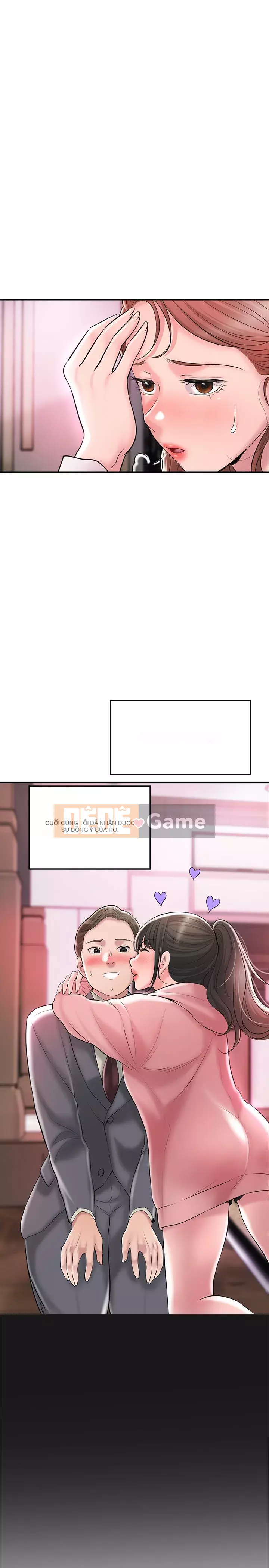 Thống đốc hạnh phúc Chương 61-62