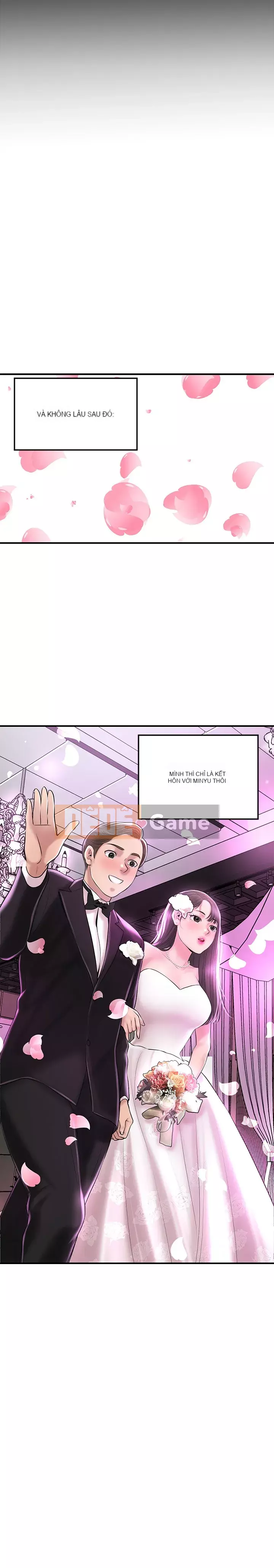 Thống đốc hạnh phúc Chương 61-62