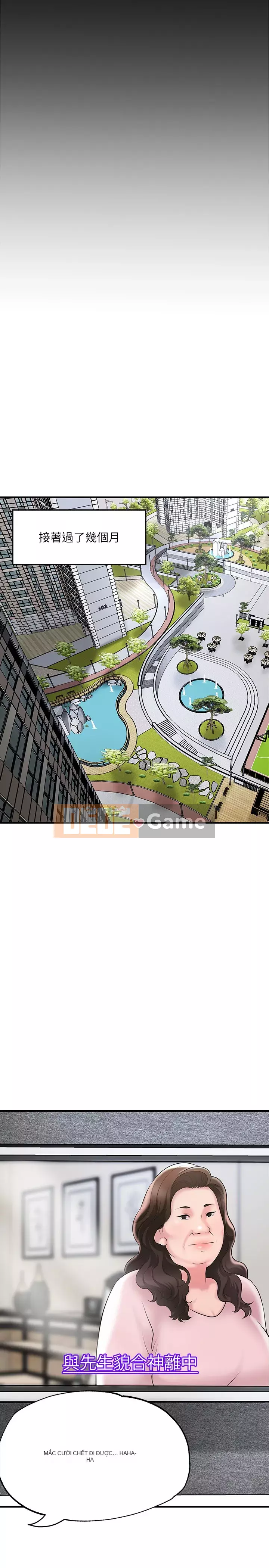 Thống đốc hạnh phúc Chương 61-62