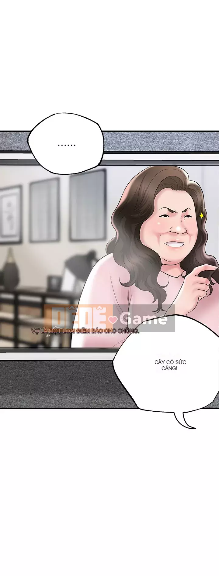 Thống đốc hạnh phúc Chương 61-62