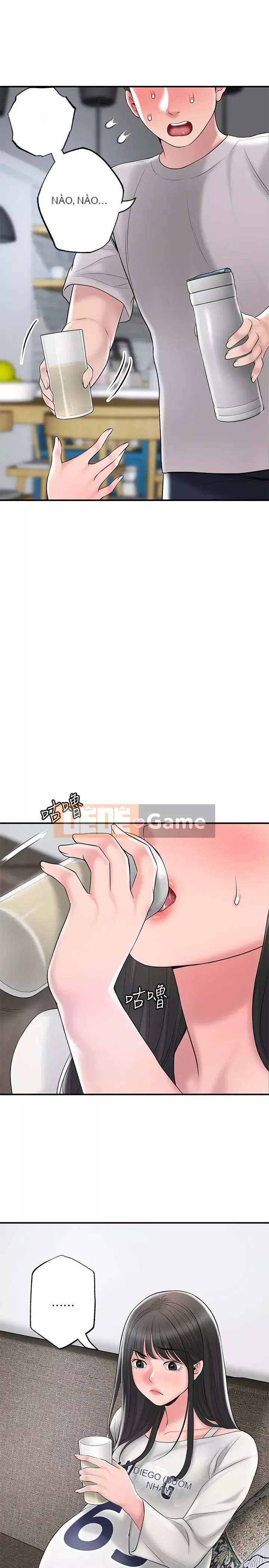 Thống đốc hạnh phúc Chương 61-62