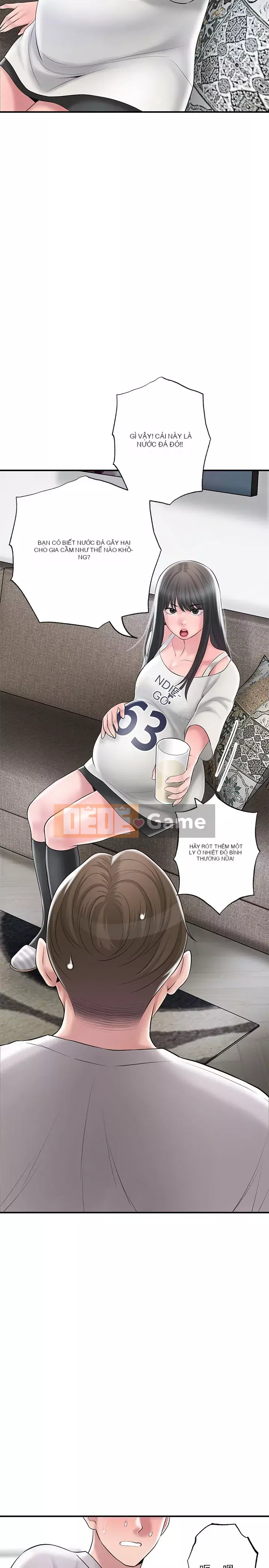 Thống đốc hạnh phúc Chương 61-62