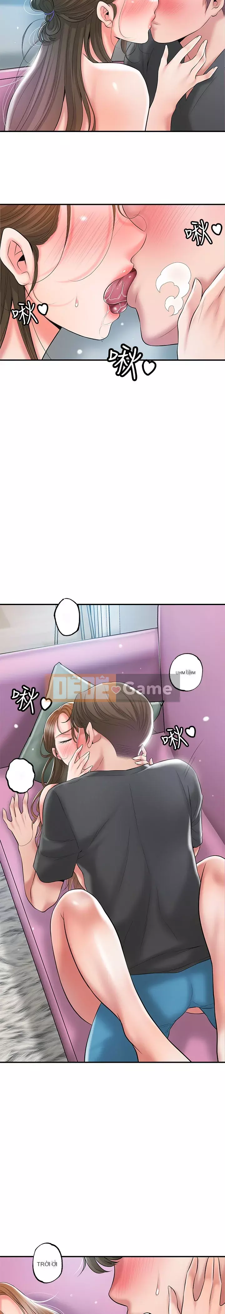 Thống đốc hạnh phúc Chương 65-66