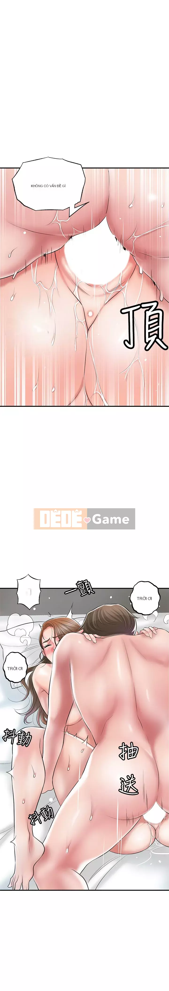 Thống đốc hạnh phúc Chương 65-66