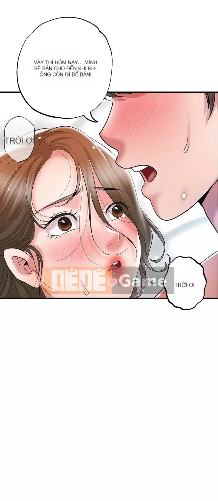 Thống đốc hạnh phúc Chương 65-66