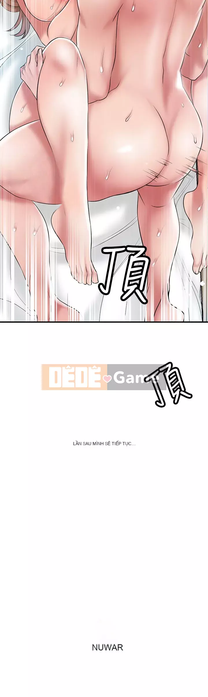 Thống đốc hạnh phúc Chương 65-66