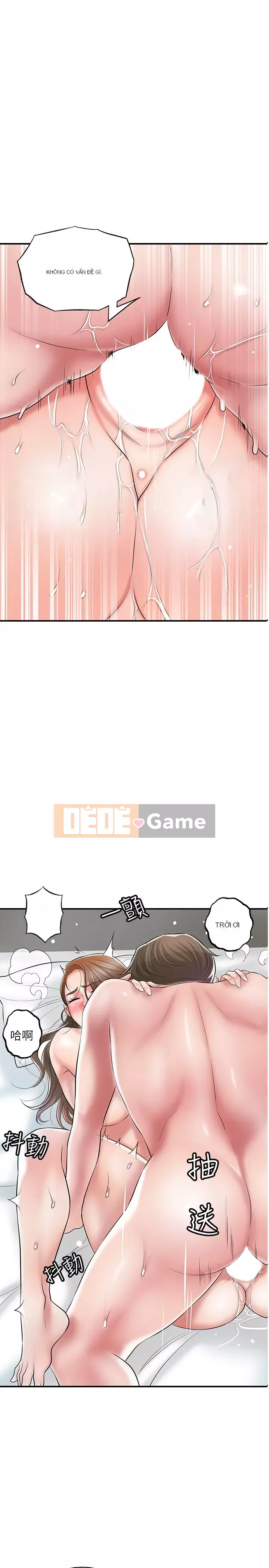 Thống đốc hạnh phúc Chương 65-66