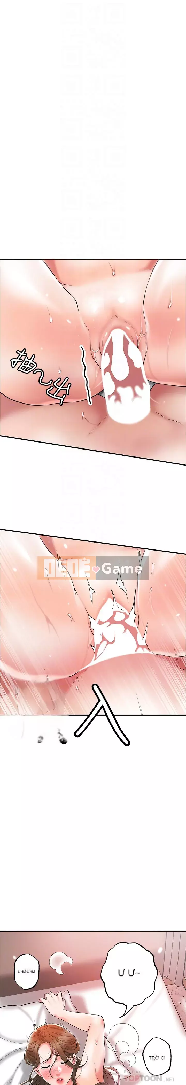 Thống đốc hạnh phúc Chương 65-66