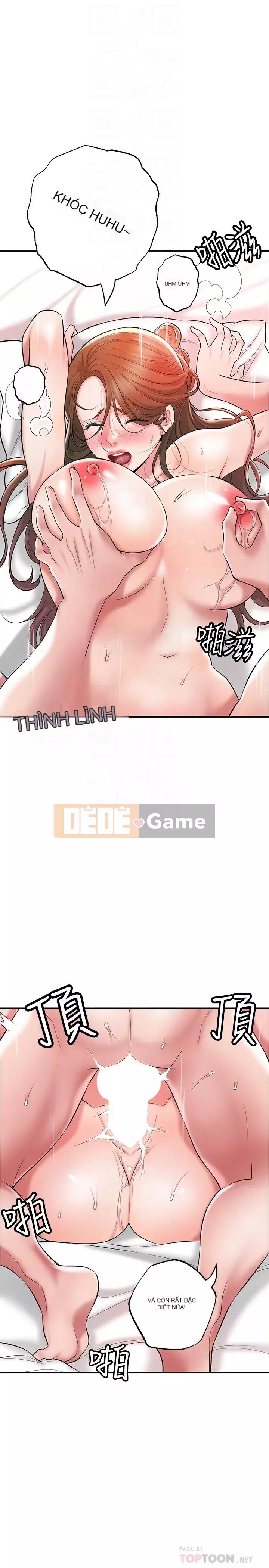 Thống đốc hạnh phúc Chương 65-66