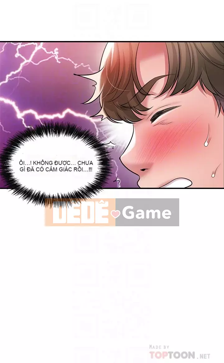 Thống đốc hạnh phúc Chương 65-66