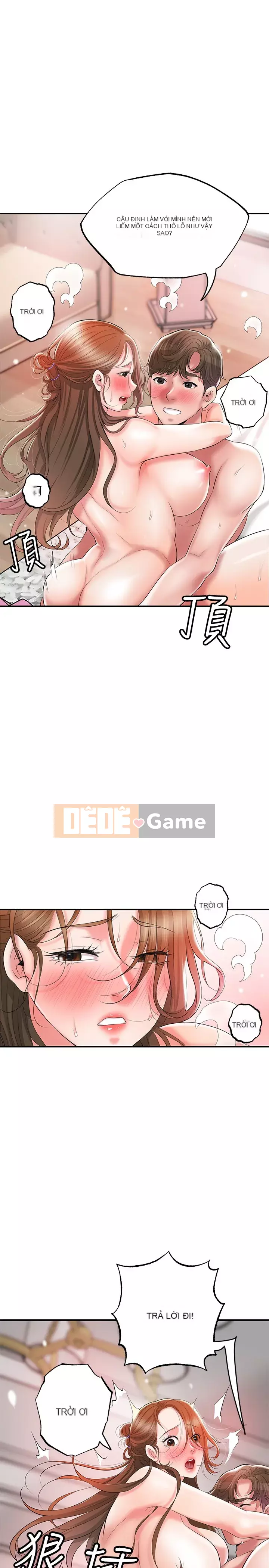 Thống đốc hạnh phúc Chương 65-66