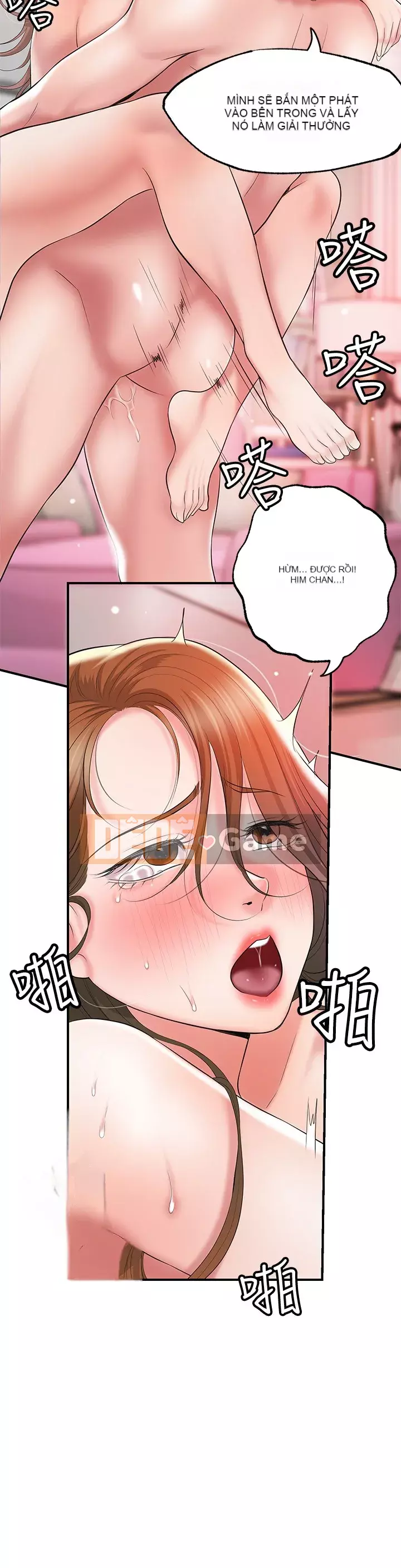 Thống đốc hạnh phúc Chương 65-66