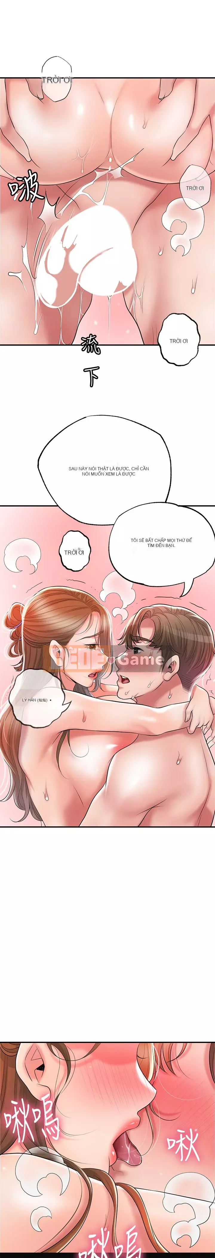 Thống đốc hạnh phúc Chương 65-66