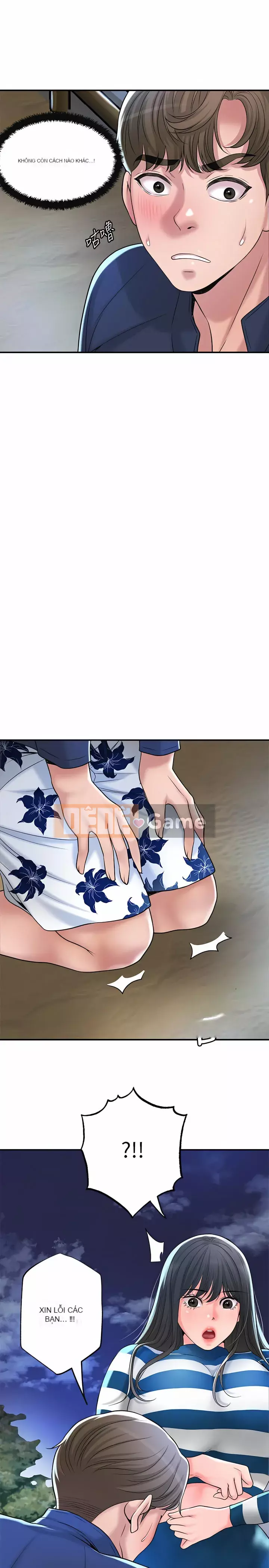 Thống đốc hạnh phúc Chương 57-58