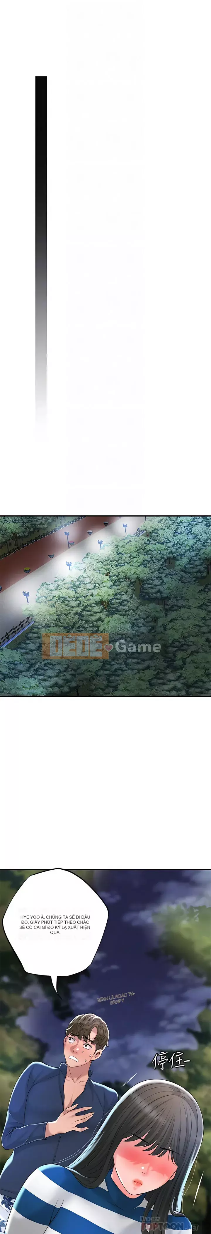 Thống đốc hạnh phúc Chương 57-58