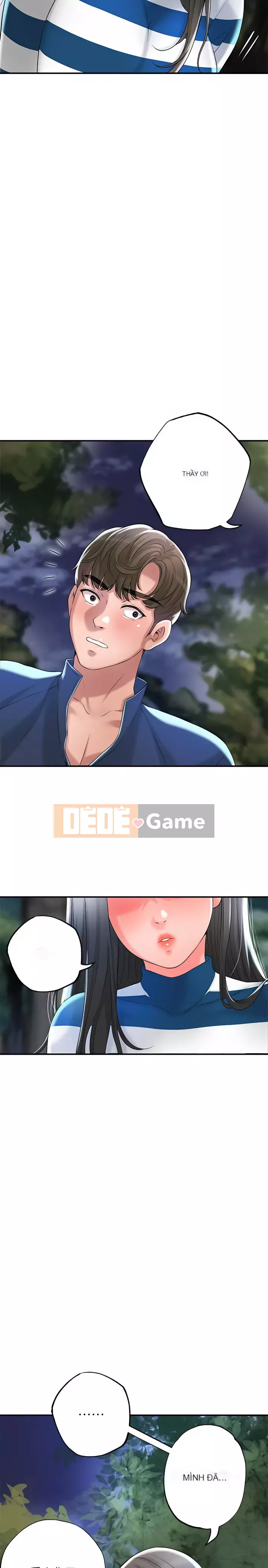 Thống đốc hạnh phúc Chương 57-58