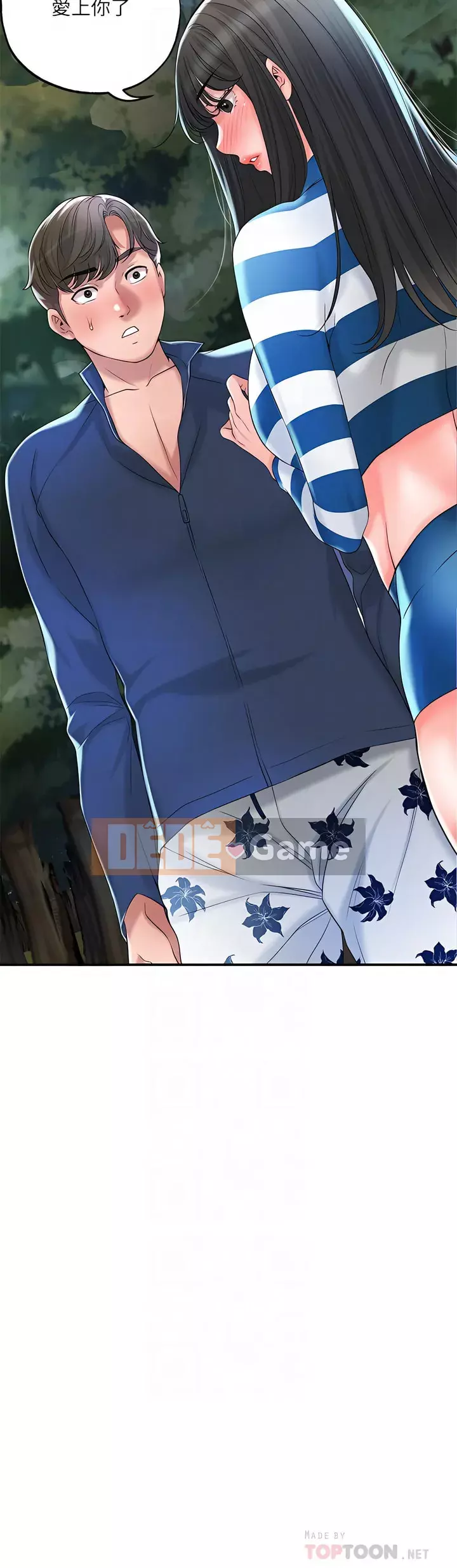 Thống đốc hạnh phúc Chương 57-58