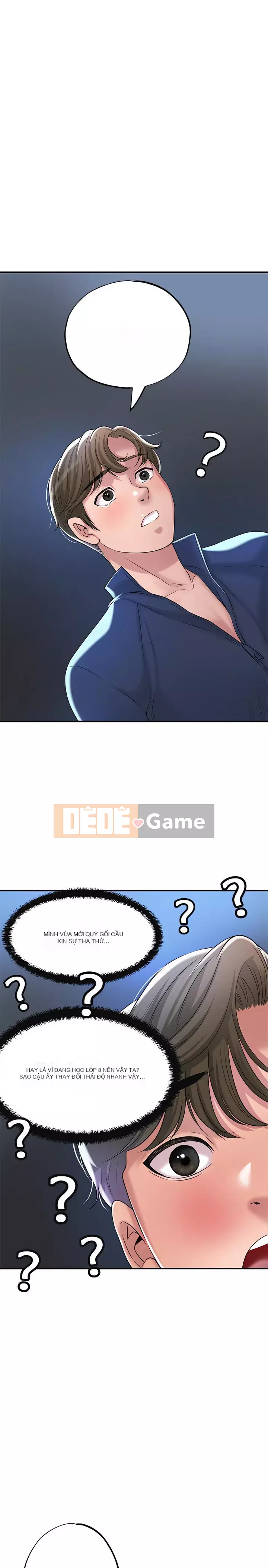 Thống đốc hạnh phúc Chương 57-58