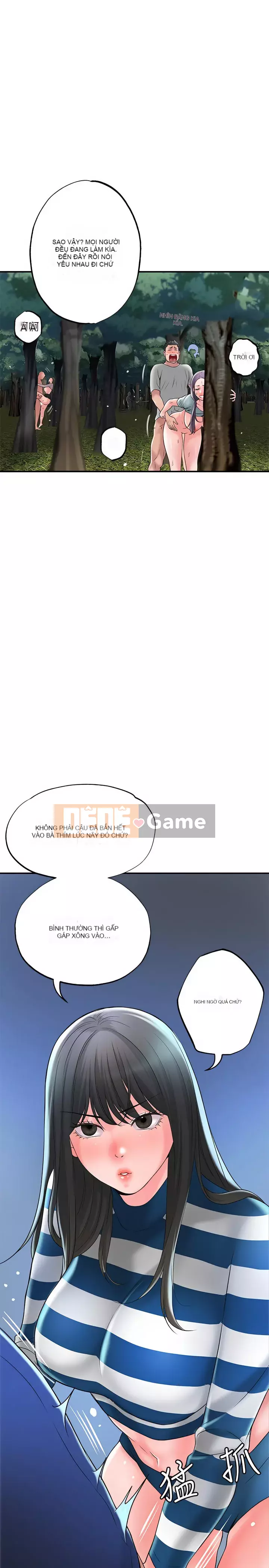 Thống đốc hạnh phúc Chương 57-58