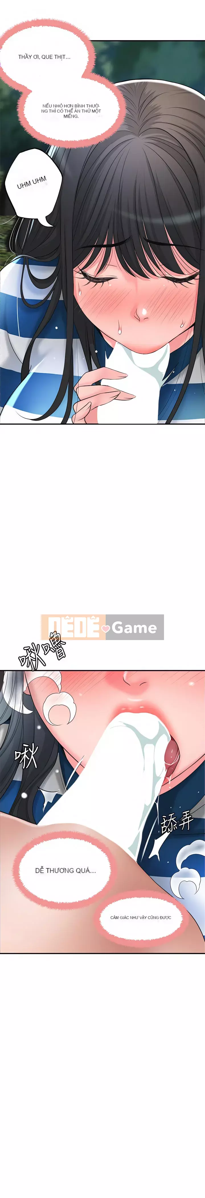 Thống đốc hạnh phúc Chương 57-58