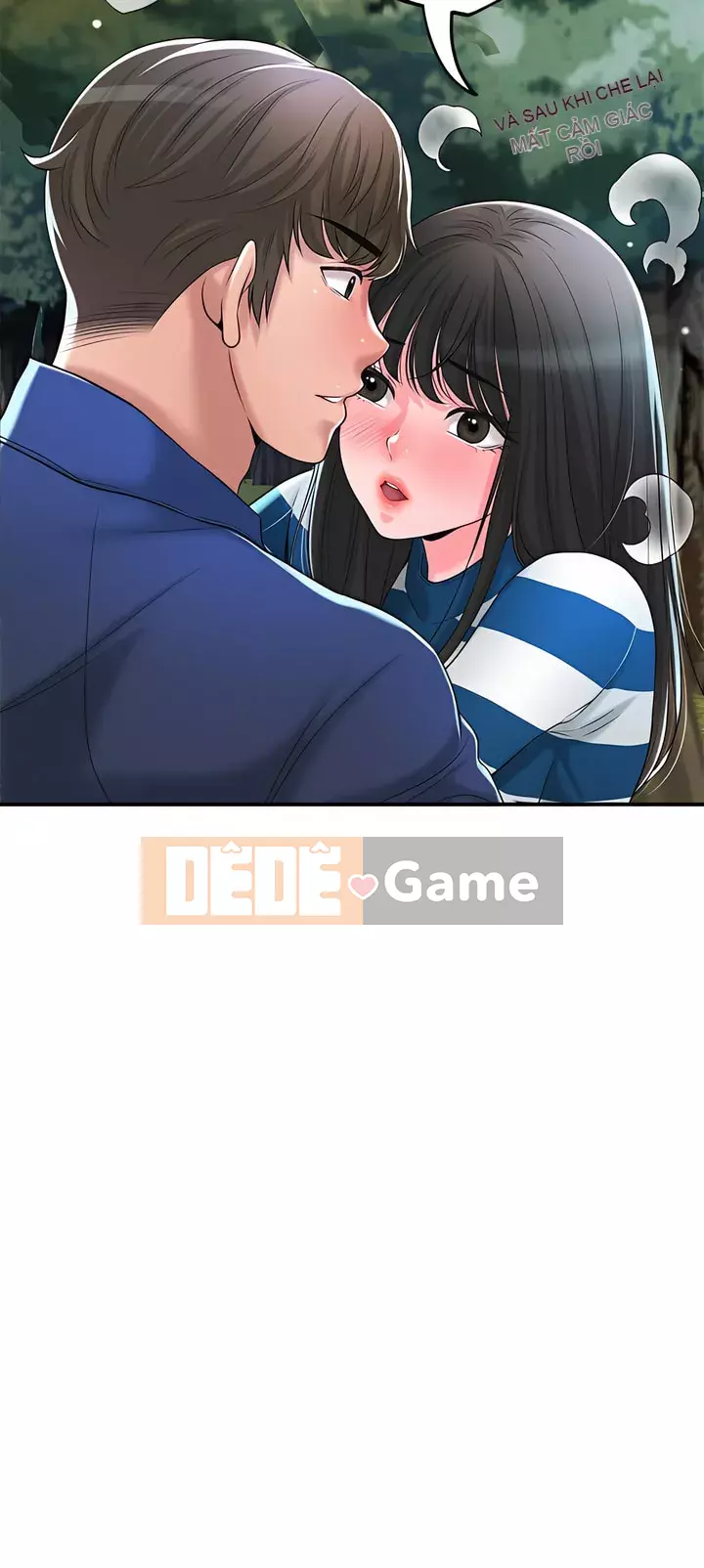 Thống đốc hạnh phúc Chương 57-58