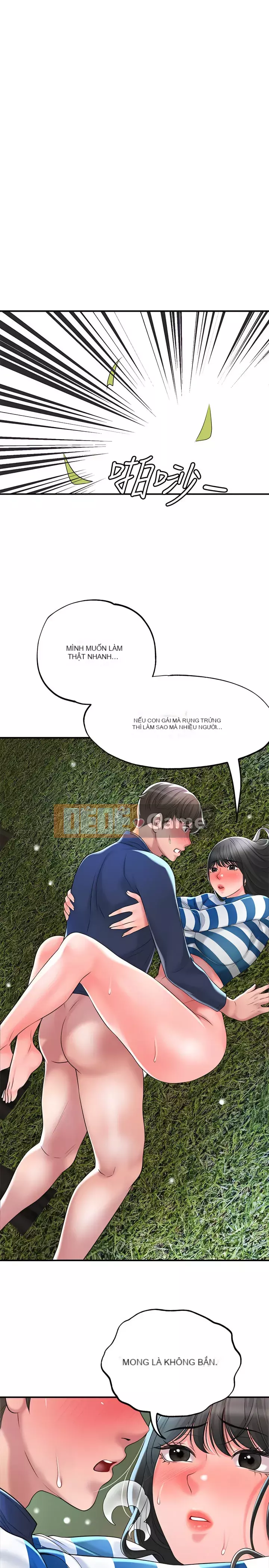 Thống đốc hạnh phúc Chương 57-58