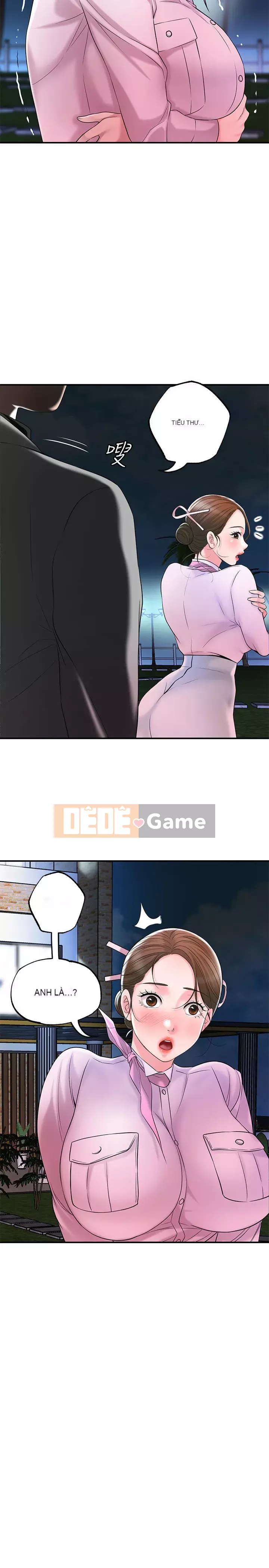 Thống đốc hạnh phúc Chương 57-58