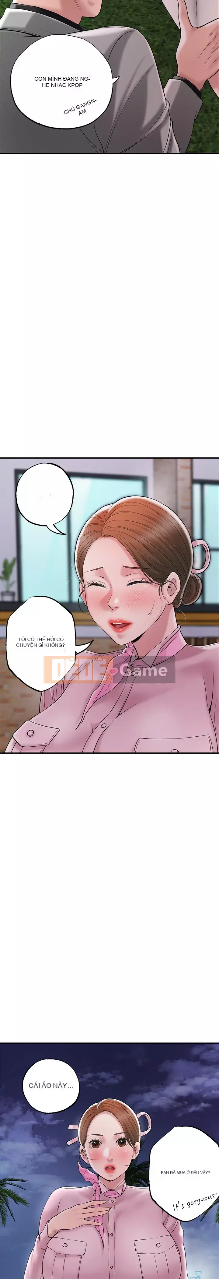 Thống đốc hạnh phúc Chương 57-58