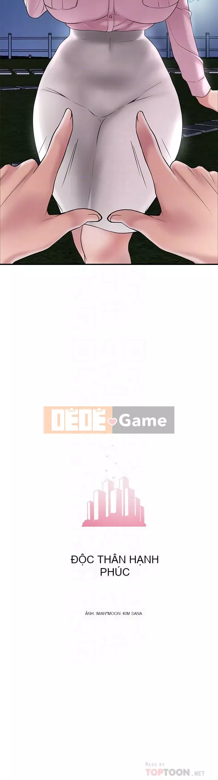 Thống đốc hạnh phúc Chương 57-58