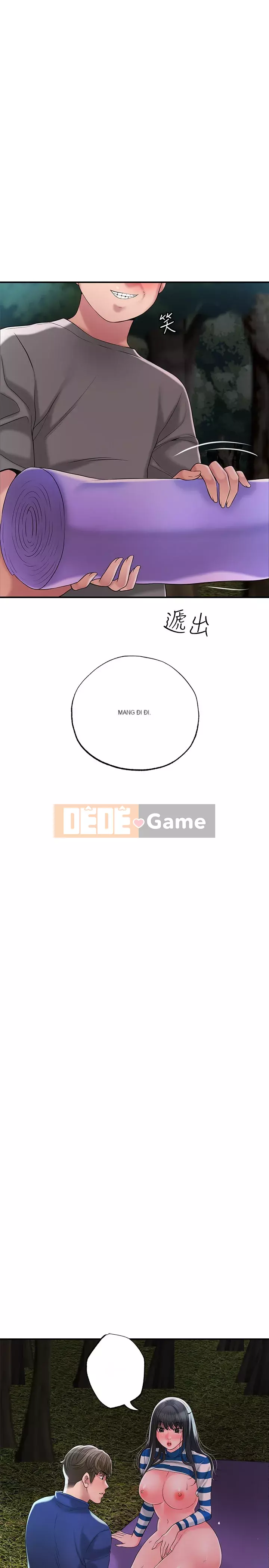 Thống đốc hạnh phúc Chương 57-58