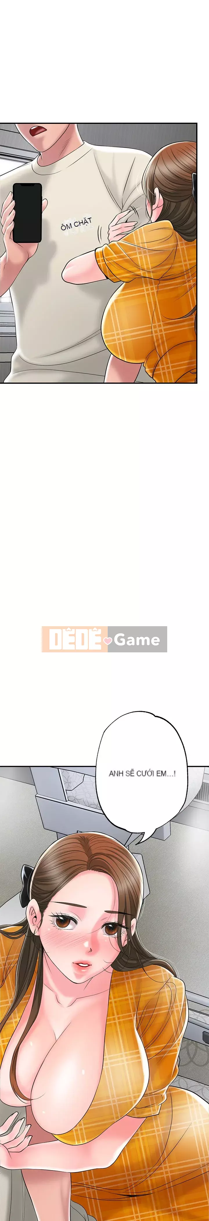 Thống đốc hạnh phúc Chương 57-58