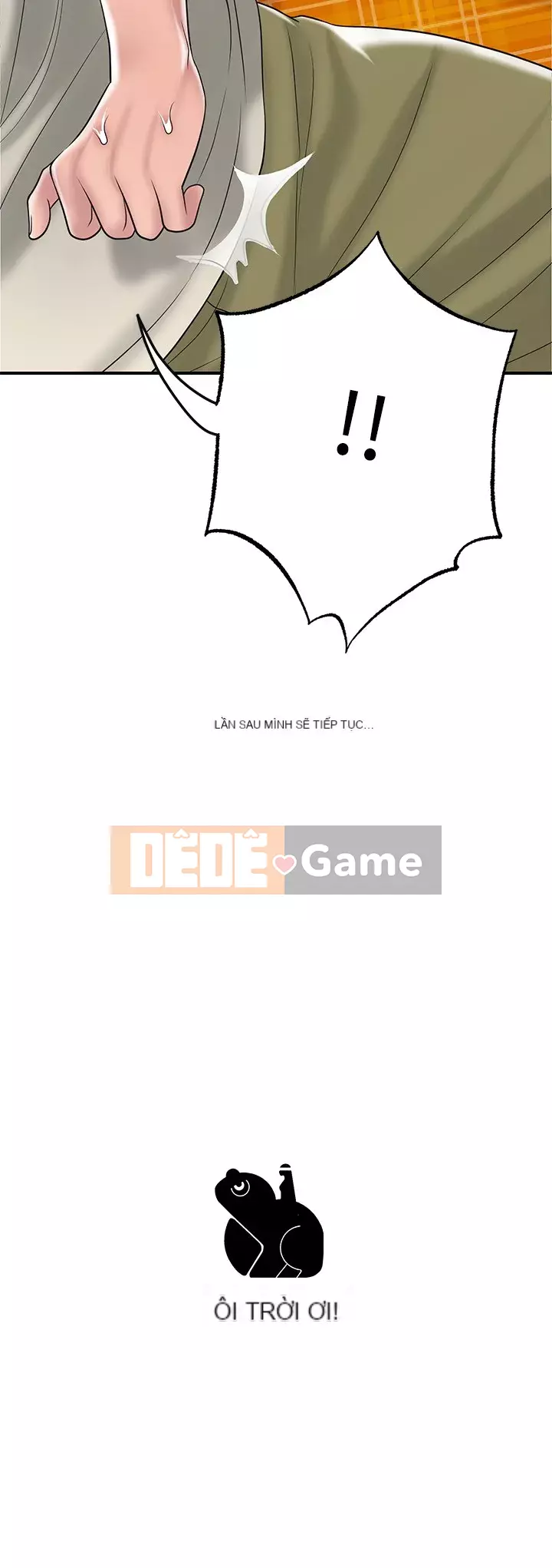 Thống đốc hạnh phúc Chương 57-58