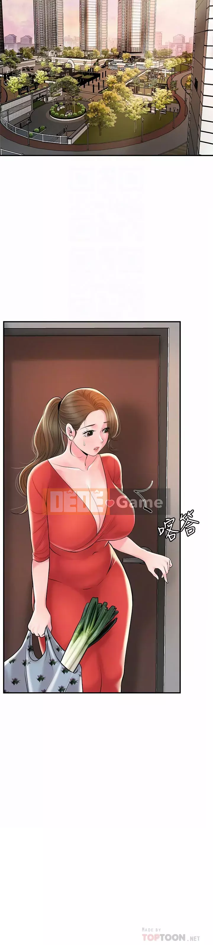 Thống đốc hạnh phúc Chương 59-60