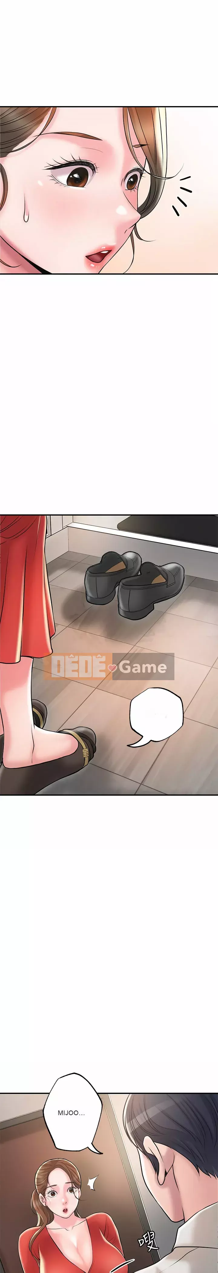 Thống đốc hạnh phúc Chương 59-60