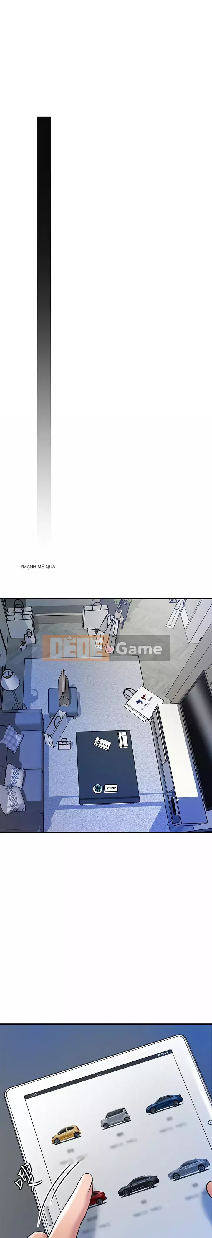 Thống đốc hạnh phúc Chương 59-60