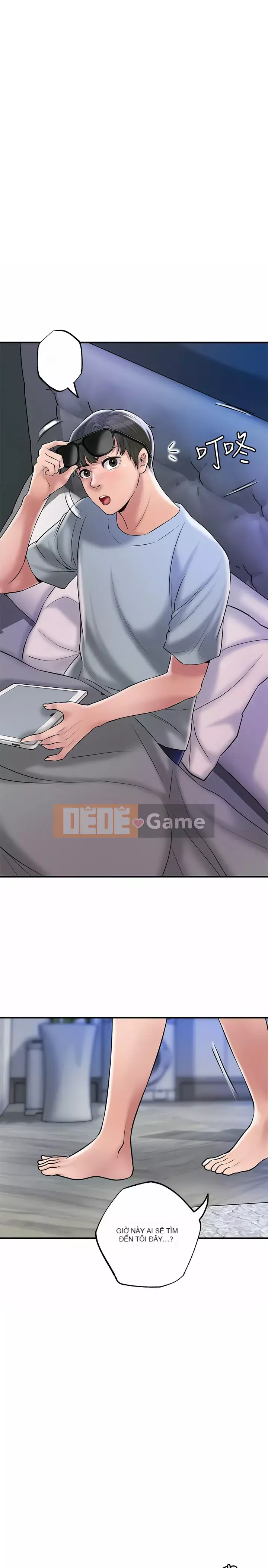 Thống đốc hạnh phúc Chương 59-60