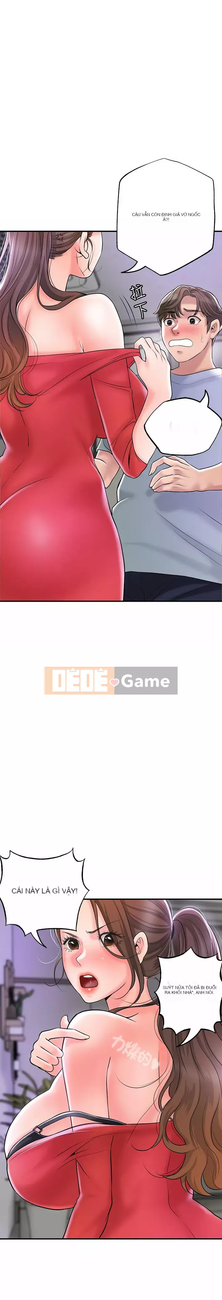 Thống đốc hạnh phúc Chương 59-60