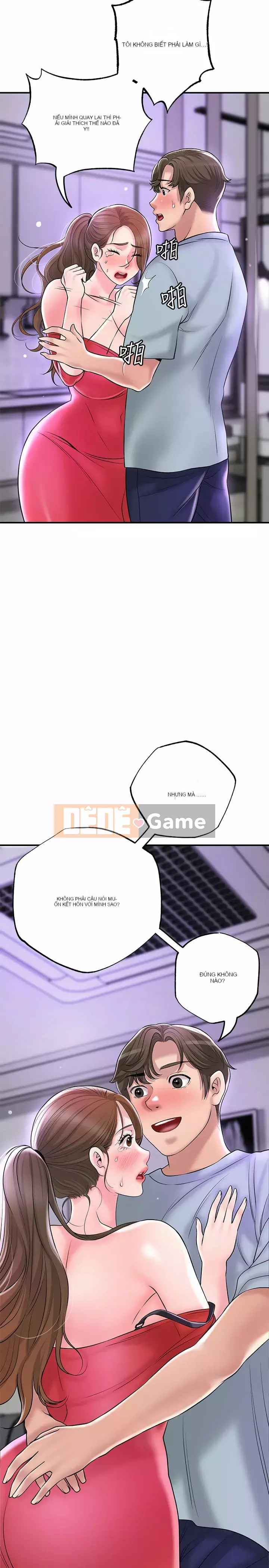 Thống đốc hạnh phúc Chương 59-60