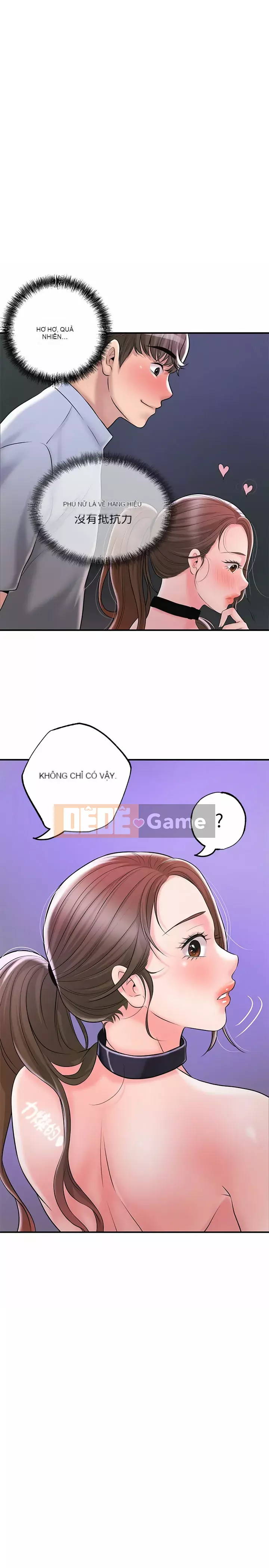 Thống đốc hạnh phúc Chương 59-60