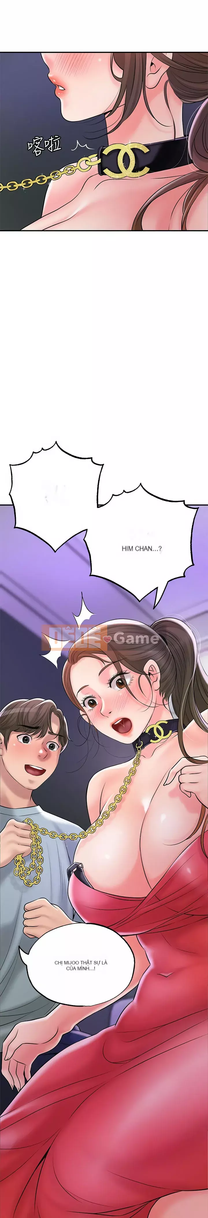 Thống đốc hạnh phúc Chương 59-60