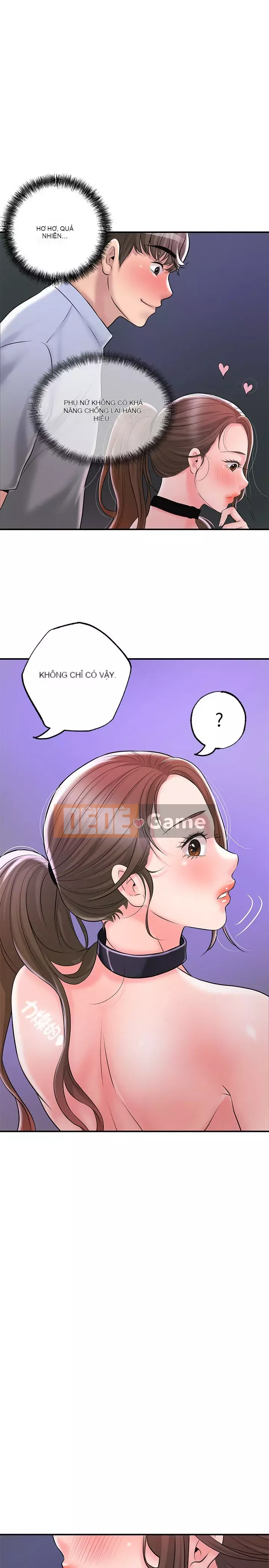 Thống đốc hạnh phúc Chương 59-60