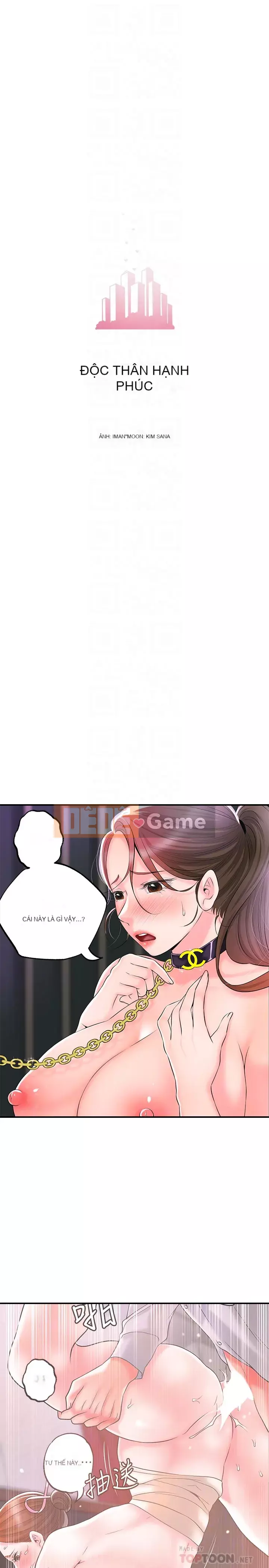 Thống đốc hạnh phúc Chương 59-60