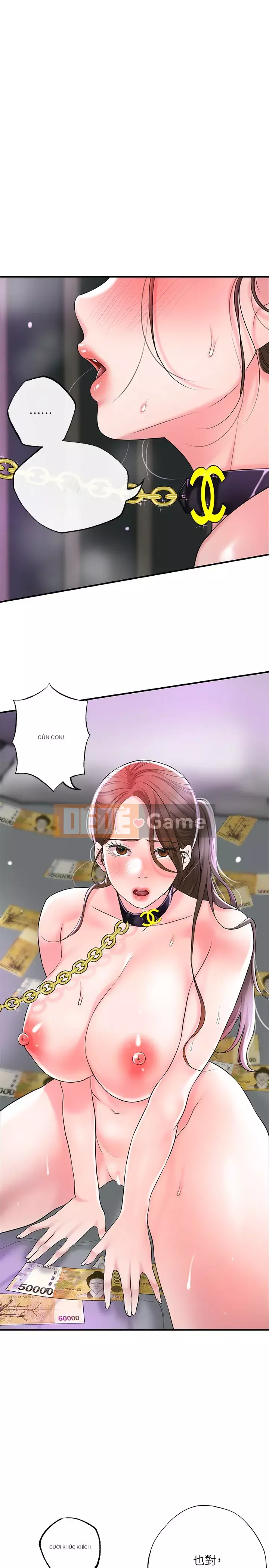 Thống đốc hạnh phúc Chương 59-60