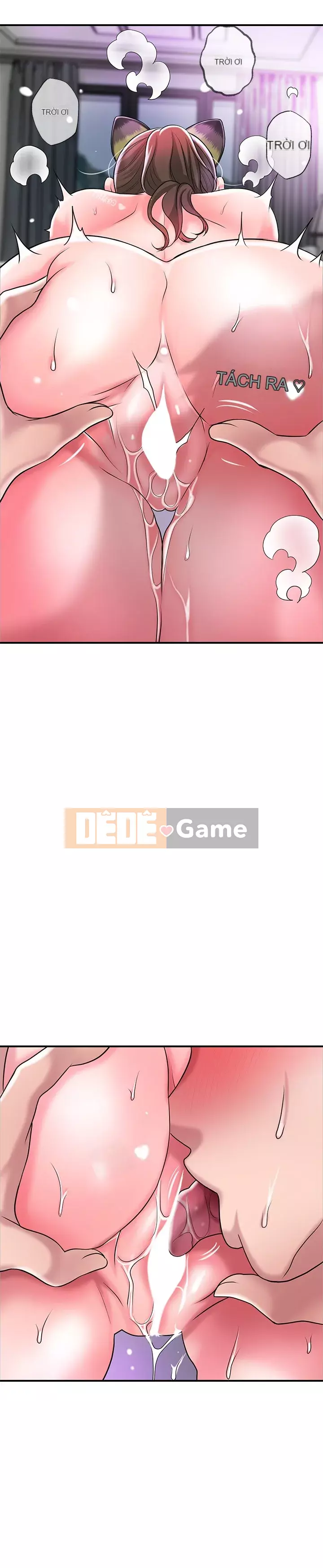 Thống đốc hạnh phúc Chương 59-60