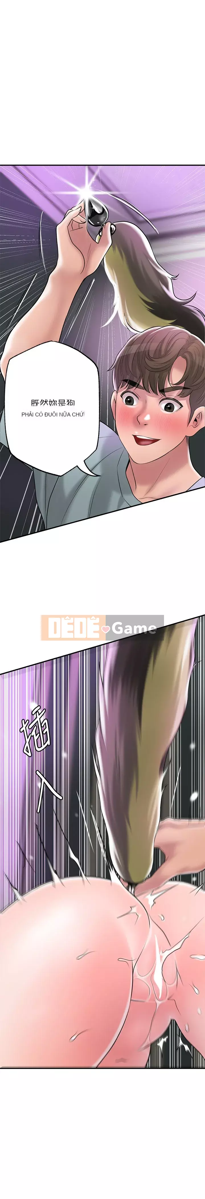 Thống đốc hạnh phúc Chương 59-60