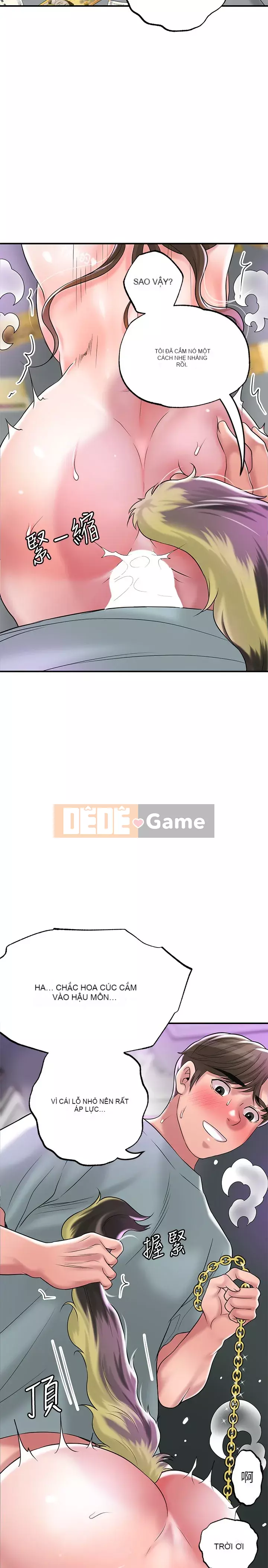 Thống đốc hạnh phúc Chương 59-60