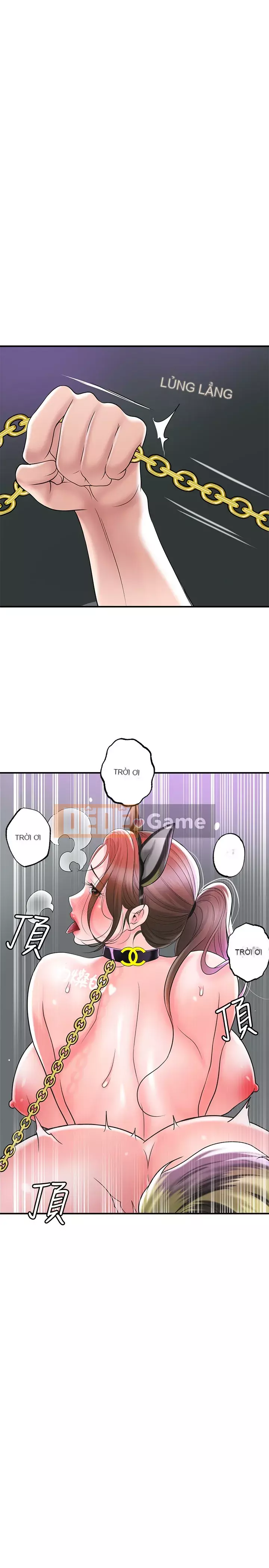 Thống đốc hạnh phúc Chương 59-60