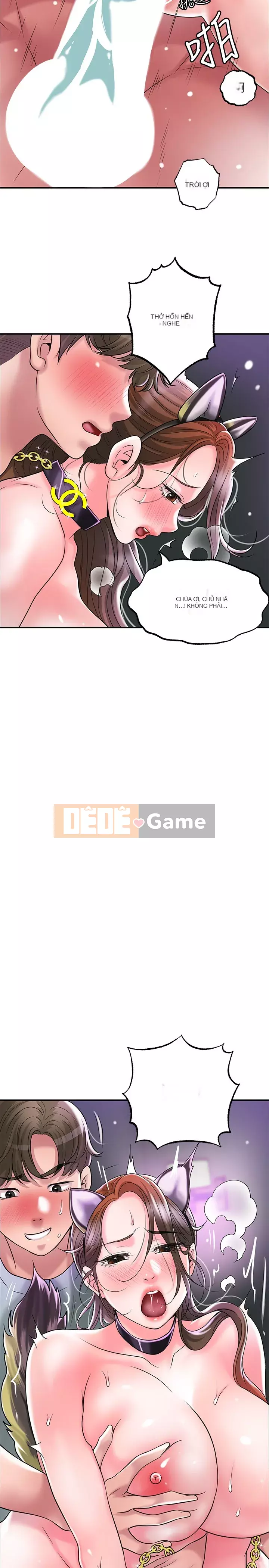 Thống đốc hạnh phúc Chương 59-60